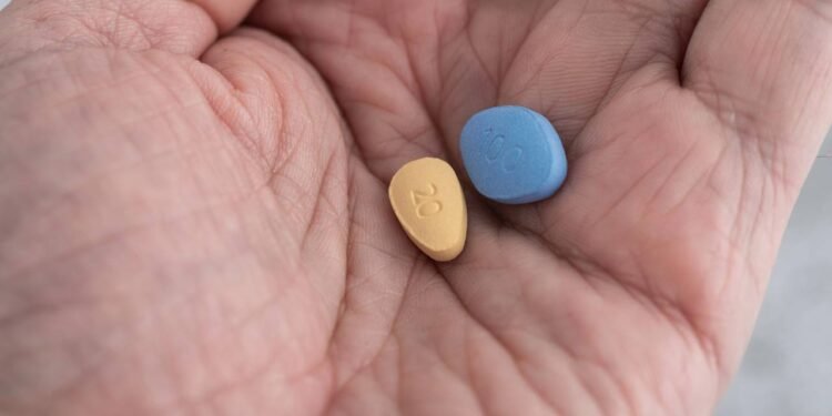 Anvisa suspende venda do suplemento Tadala Pro Max; saiba