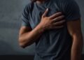 Infarto antes dos 40? O alerta que os homens estão ignorando