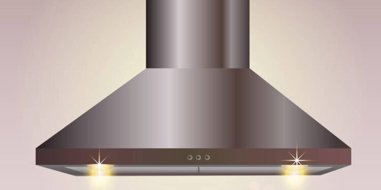 Limpeza do exaustor: saiba como tirar a gordura de forma eficaz