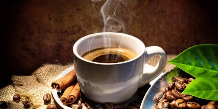 Créditos: depositphotos.com / rfphoto Café e chá podem ser aliados contra demência e Alzheimer: veja