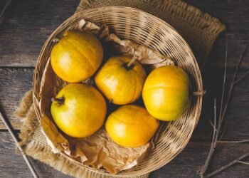 Lúcuma: conheça os benefícios desta fruta desconhecida