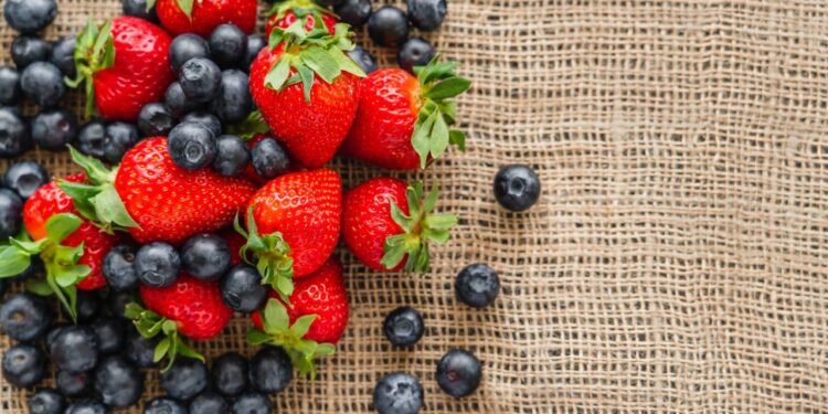 Massa muscular: conheça as frutas que auxiliam no resultado