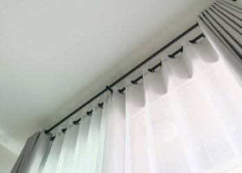 Conheça opção de escurecer ambientes para deixar de vez as cortinas blackout
