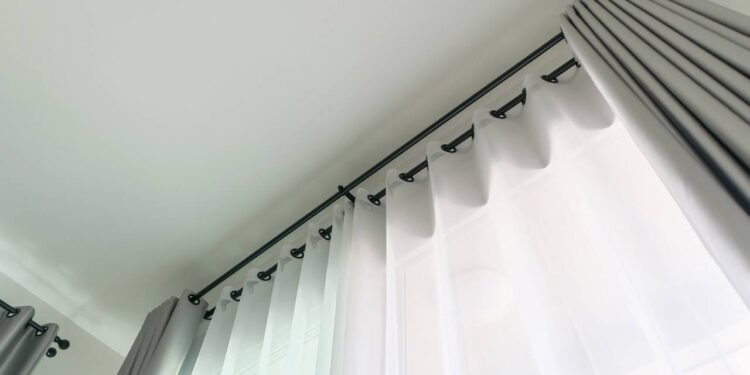 Conheça opção de escurecer ambientes para deixar de vez as cortinas blackout