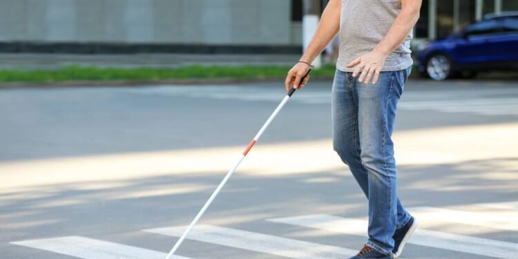 Aplicativos de IA podem ajudar pessoas cegas a se "olharem": entenda