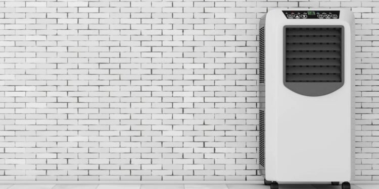Ar-condicionado portátil funciona mesmo no calor? Veja