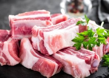 Chega de papel alumínio: melhore o preparo da carne de porco no forno