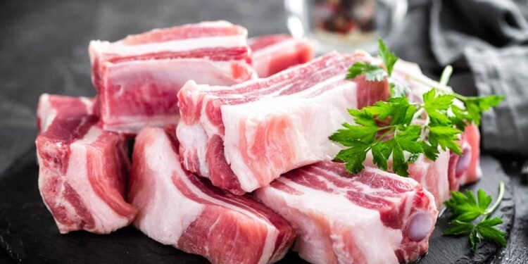 Chega de papel alumínio: melhore o preparo da carne de porco no forno