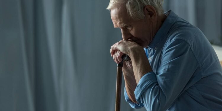 Poluição do ar pode causar depressão em idosos, diz estudo