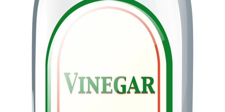 Coloque vinagre de baixo da cama e transforme o cheiro do seu quarto