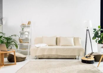 Conheça o truque alemão que ajuda a eliminar umidade da casa