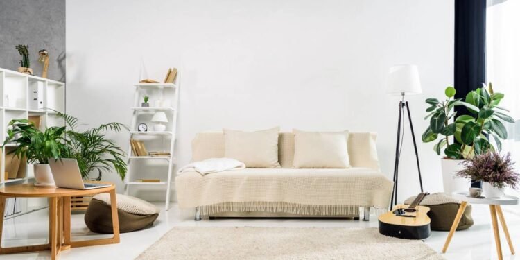 Conheça o truque alemão que ajuda a eliminar umidade da casa