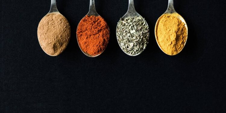 Misturas que podem estragar sua comida: veja os temperos que não combinam