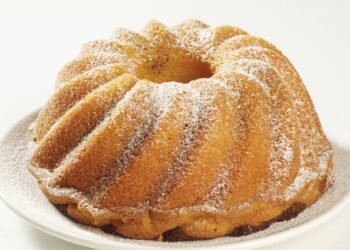 Seu bolo não fica bom? Saiba como deixá-lo macio e fofinho