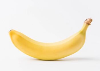 Sem desperdício: aprenda a conservar a banana sem usar a geladeira
