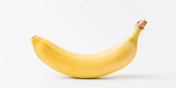 Sem desperdício: aprenda a conservar a banana sem usar a geladeira