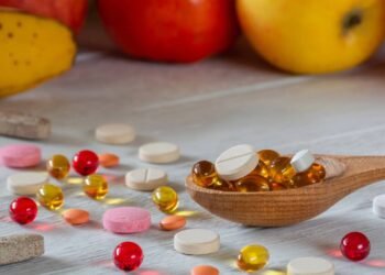 Anvisa proíbe todos os produtos de marca de suplementos