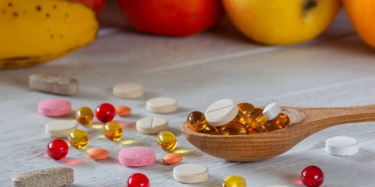 Anvisa proíbe todos os produtos de marca de suplementos