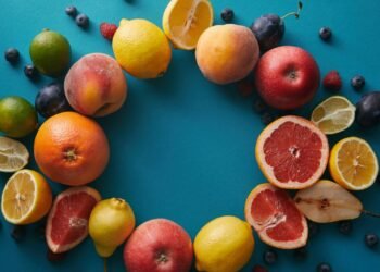 Aprenda a lavar suas frutas corretamente e evite pesticidas