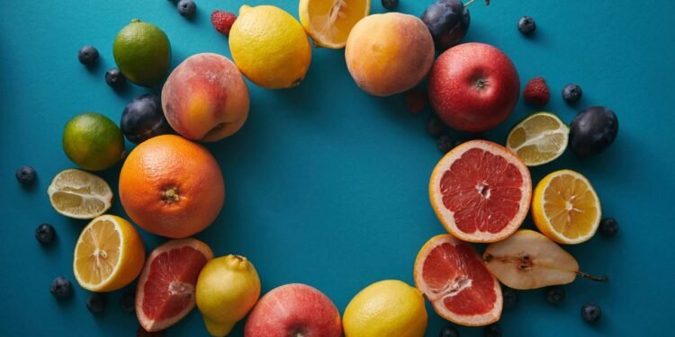 Aprenda a lavar suas frutas corretamente e evite pesticidas