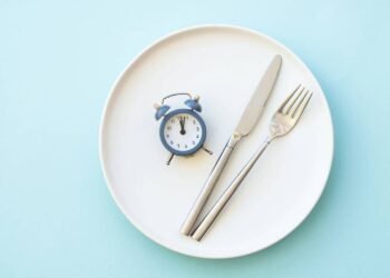 ejum intermitente vs déficit calórico: qual importa mais?