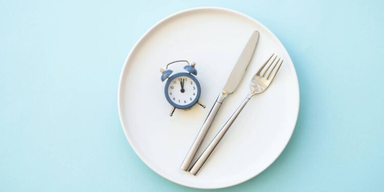 ejum intermitente vs déficit calórico: qual importa mais?