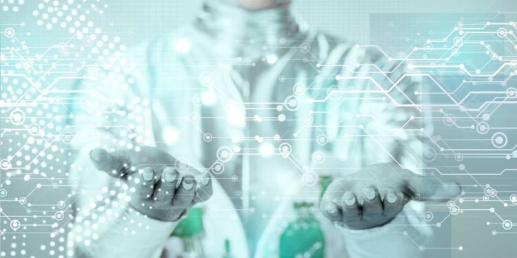 Saiba como a inteligência artificial facilita o diagnóstico de doenças raras