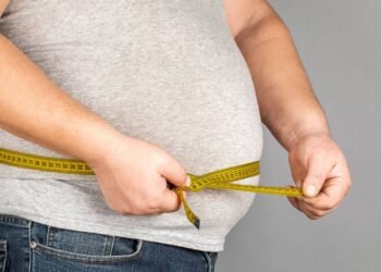 Obesidade aumenta em 70% o risco de morte por infecção; saiba tudo!