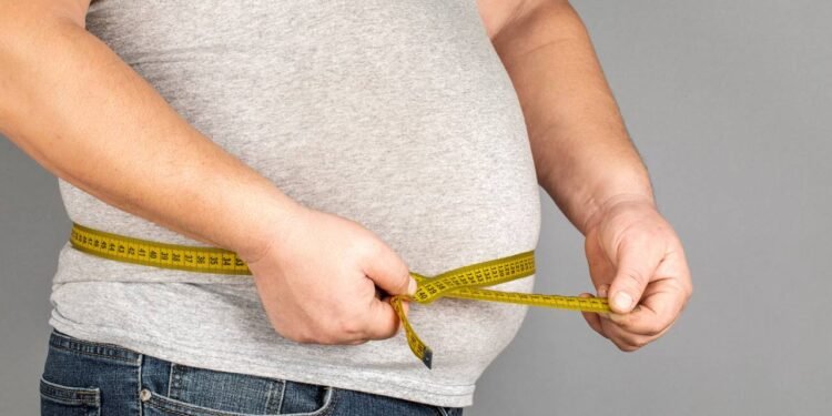 Obesidade aumenta em 70% o risco de morte por infecção; saiba tudo!