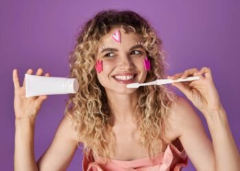 Saiba como preservar a sua saúde bucal durante o Carnaval