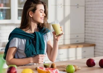 Suco popular pode ajudar no controle glicêmico, diz especialista