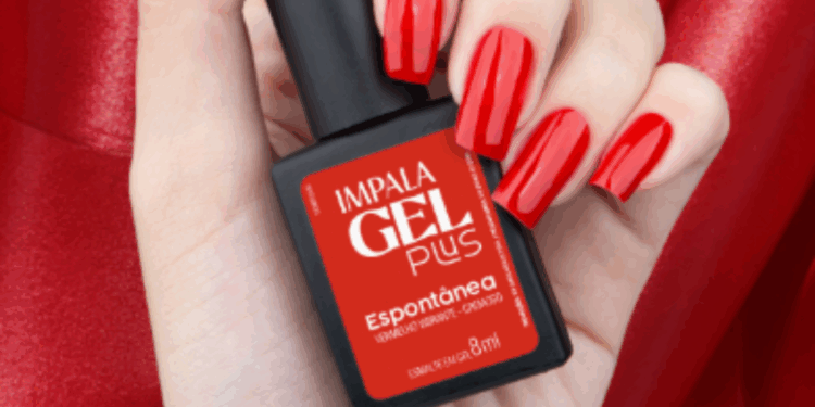 Anvisa determina recolhimento de esmalte em gel da Impala