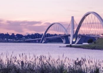 Outono em Brasília: como o clima deve se comportar nos próximos meses