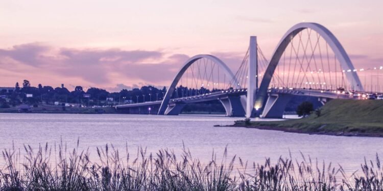 Outono em Brasília: como o clima deve se comportar nos próximos meses