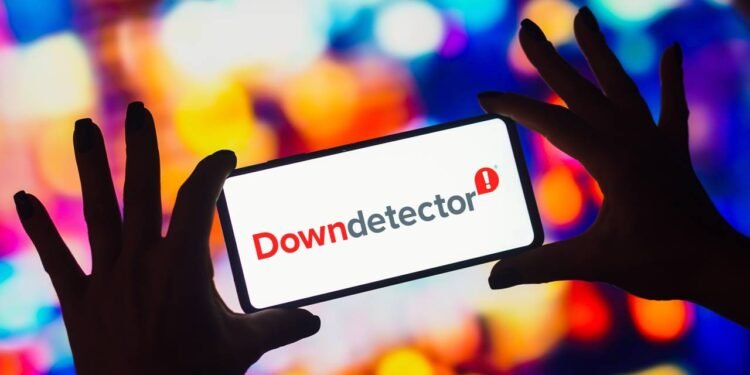 Downdetector: como funciona o 'termômetro' da internet