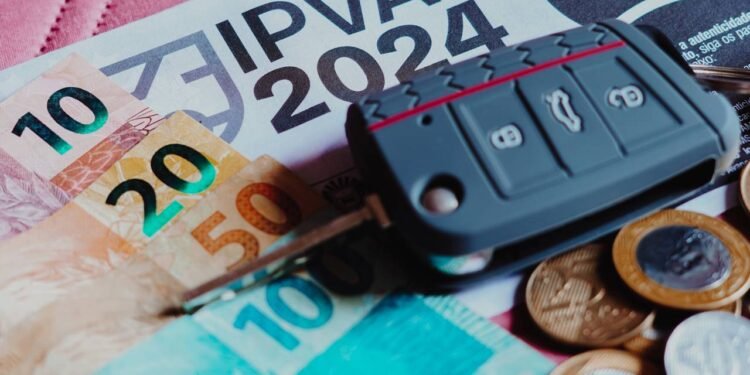 Para onde vai o dinheiro do seu IPVA em Minas Gerais? Entenda