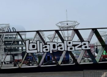 Lollapalooza