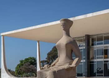 Anistia aos presos do 8/1: como está a tramitação do projeto