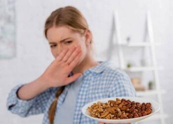 Alergia alimentar em adultos: por que ela pode surgir de repente?