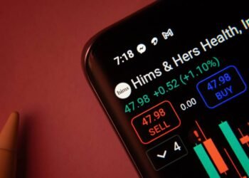 Setor de saúde na Bolsa: 5 ações promissoras para ficar de olho