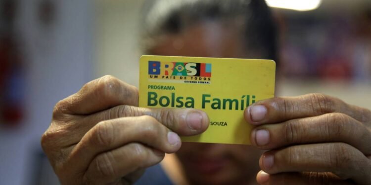 Bolsa Família 2026: como consultar o calendário pelo aplicativo