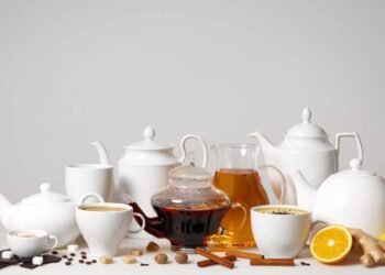 Chá ou café: qual a melhor bebida para proteger seu cérebro?