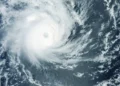 Apesar de assustarem, ciclone, tufão e furacão são, na essência, o mesmo fenômeno