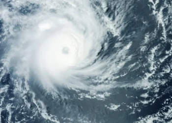 Apesar de assustarem, ciclone, tufão e furacão são, na essência, o mesmo fenômeno