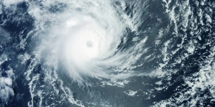 Apesar de assustarem, ciclone, tufão e furacão são, na essência, o mesmo fenômeno