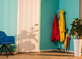 Por que esquecemos o que íamos fazer assim que cruzamos uma porta?