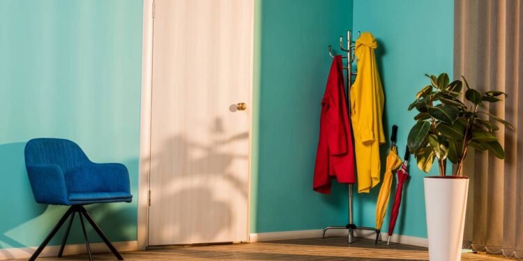 Por que esquecemos o que íamos fazer assim que cruzamos uma porta?