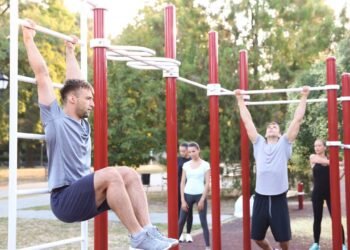 TAF PMAL 2026: conheça os 5 exercícios eliminatórios