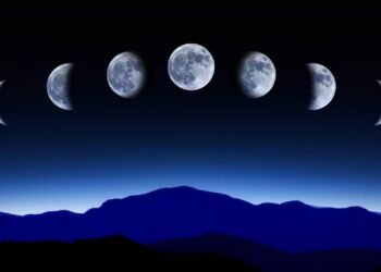 Como as fases da lua podem afetar seu humor? A ciência explica