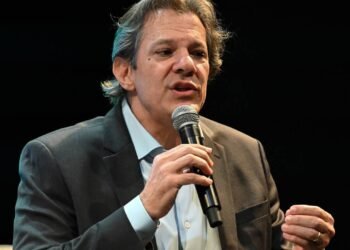 Qual o plano de Haddad para reverter o cenário e crescer em São Paulo?